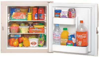 N260 AC/DC/LP BUILT-IN REFRIGERATOR (NORCOLD)