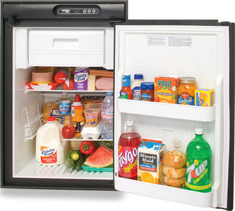 N412 AC/(DC)/LP BUILT-IN REFRIGERATOR (NORCOLD)