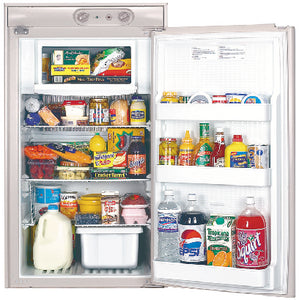 N510/N512 AC/(DC)/LP BUILT-IN REFRIGERATOR (NORCOLD)