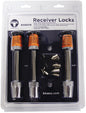 TOWBAR & BASEPLATE LOCKS (BLUE OX CIRCLE ONLY)