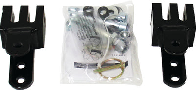 TRIPLE LUG KIT (BLUE OX CIRCLE ONLY)