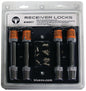 TOWBAR & BASEPLATE LOCKS (BLUE OX CIRCLE ONLY)