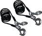 SAFETY CABLE KIT (BLUE OX CIRCLE ONLY)