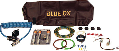 TOWING ACCESSORY KIT (BLUE OX)