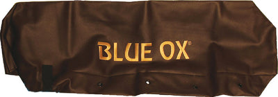 TOW BAR COVER (BLUE OX CIRCLE ONLY)