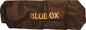 TOW BAR COVER (BLUE OX CIRCLE ONLY)
