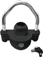 UNIVERSAL TRAILER COUPLER LOCK (BLUE OX)