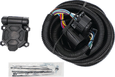 5th WHEEL WIRING HARNESS KIT (BLUE OX)