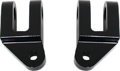 AFTERMARKET BUMPER ADAPTER KIT (BLUE OX)