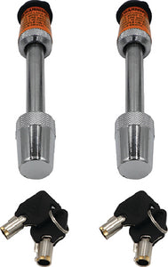 BASEPLATE LOCK KIT (BLUE OX)