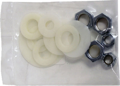 BLUE OX BASEPLATE AND TOW BAR PARTS AND ACCESSORIES (BLUE OX)