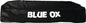 TOW BAR COVER (BLUE OX CIRCLE ONLY)