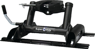SUPER RIDE™ 20K FITH WHEEL SLIDER HITCH (BLUE OX)