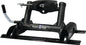 SUPER RIDE™ 20K FITH WHEEL SLIDER HITCH (BLUE OX)