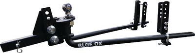 TOWPRO 2-POINT WEIGHT DISTRIBUTING HITCH (BLUE OX)