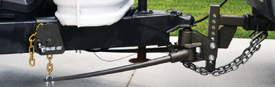 SWAYPRO™ WEIGHT DISTRIBUTING HITCH (BLUE OX)