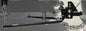 ROUND BAR WEIGHT DISTRIBUTING HITCH (BLUE OX)