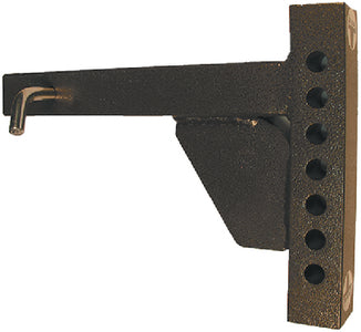 RECEIVER HITCH MOUNT (BLUE OX)