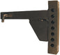 RECEIVER HITCH MOUNT (BLUE OX)