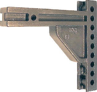RECEIVER HITCH MOUNT (BLUE OX)