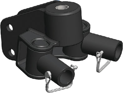 TRACKPRO PARTS & ACCESSORIES (BLUE OX)