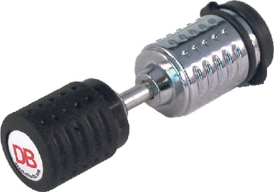 DEAD BOLT COUPLER LOCK (CT JOHNSON)