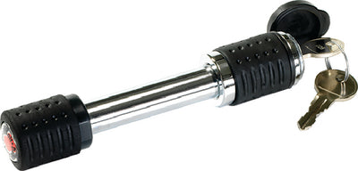 DEAD BOLT RECEIVER LOCK (CT JOHNSON)