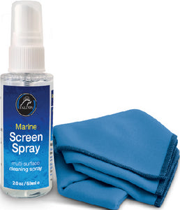 ELECTRONIC SCREEN CLEANER (FALCON)