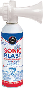 SONIC BLAST HORN (FALCON SAFETY PRODUCTS)