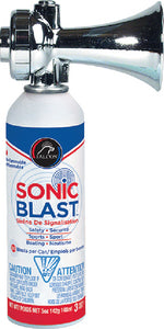 SONIC BLAST HORN (FALCON SAFETY PRODUCTS)