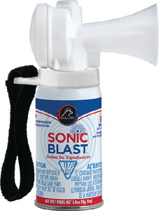 SONIC BLAST HORN (FALCON SAFETY PRODUCTS)