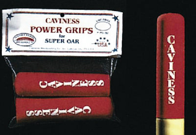 POWER GRIPS (CAVINESS)
