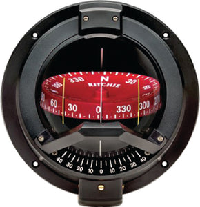 NAVIGATOR™ BULKHEAD MOUNT COMPASS (RITCHIE NAVIGATION)