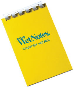 POCKET WETNOTES® NOTEBOOK (RITCHIE NAVIGATION)