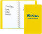 WETNOTES®  NOTEBOOK (RITCHIE NAVIGATION)