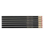 Weems & Plath #2 Pencils (6-pack)