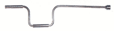 DELUXE HEX HEAD CRANK HANDLE (BAL)