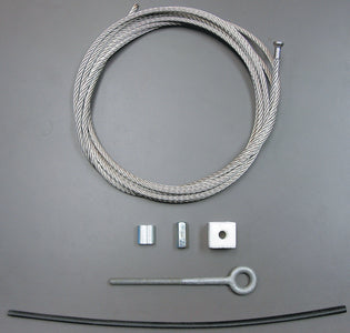 ACCU-SLIDE CABLE REPAIR KIT (BAL)