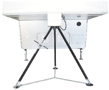 KING PIN TRIPOD STABILIZING JACK (BAL)