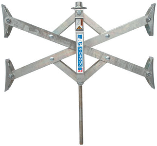 X-TENDED FIT X-CHOCK (BAL)