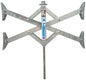 X-TENDED FIT X-CHOCK (BAL)