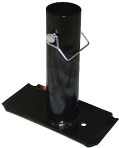 EXTENDED FOOT PAD (BAL)
