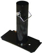 EXTENDED FOOT PAD (BAL)