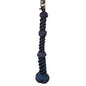 Navy Blue Lanyard for #12000C Chrome Bell
