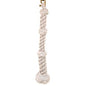 Off-White Lanyard for #12000 Brass Bell