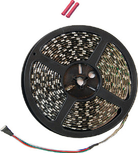 UNIVERSAL WHITE LED REPLACEMENT STRIP (CAREFREE)