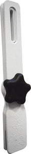 CANOPY CLAMPS WHITE (CAREFREE)