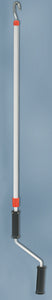 TELESCOPING CRANK HANDLE (CAREFREE)
