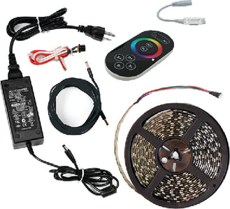 UNIVERSAL LED AWNING LIGHT KIT (CAREFREE)