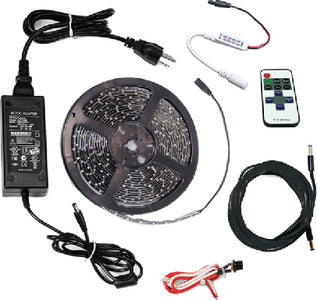 UNIVERSAL LED AWNING LIGHT KIT (CAREFREE)